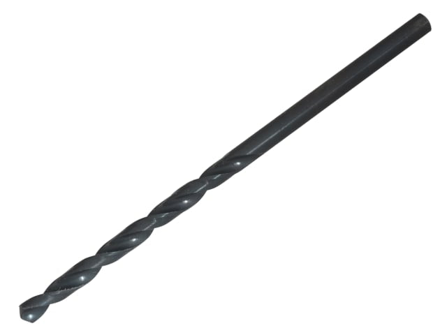 Dormer A100 HSS Jobber Drill Bit 2.70mm Tip 61mm Overall Length Engineering Tool