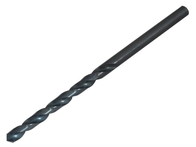 Dormer A100 HSS Jobber Drill Bit 3.90mm 75mm Overall Length Engineering Tool