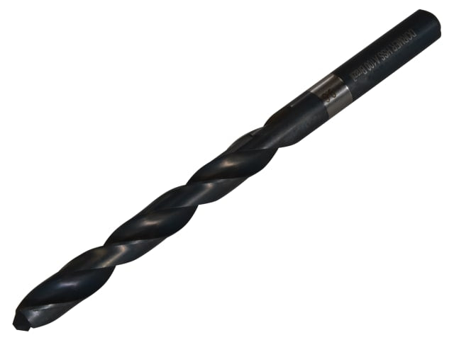 Dormer A100 HSS Jobber Drill Bit 9.60mm 133mm Overall Length Engineering Tool