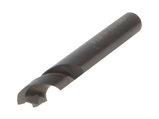 Dormer A120 HSS Stub Drill 3mm Tip 46mm Overall Length Precision Tool
