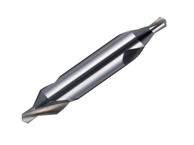 Dormer A200 HSS Centre Drill 6.30mm Tip 2.50mm Length DIN 333A Quality Tool