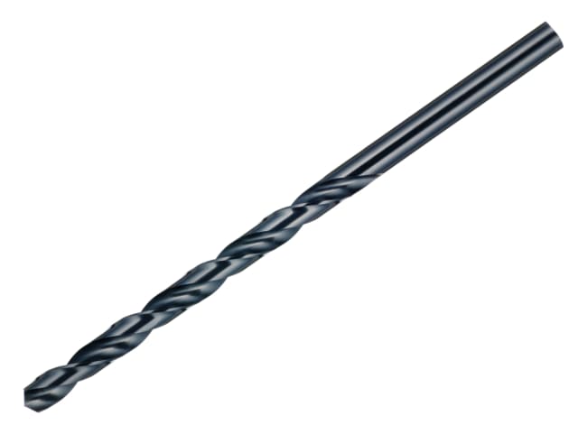 Dormer A110 HSS Long Series Drill Bit 5/32in 119mm Overall Length