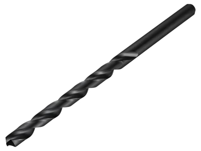 Dormer A110 HSS Long Series Drill Bit 3.5mm 112mm Overall Length 73mm WL