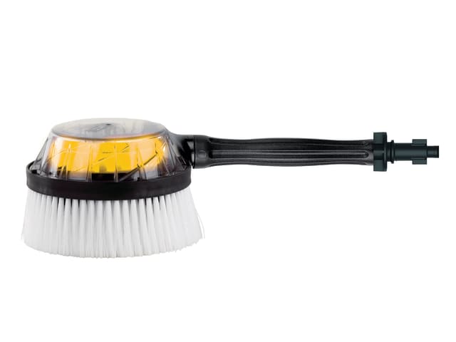 DEWALT DPW43415 Rotary Brush for DXPW001M Pressure Washer Cleaning Tool