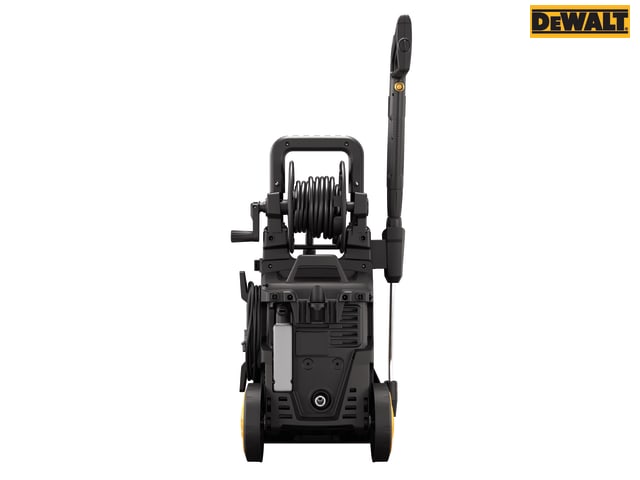 DEWALT DXPW001M Pressure Washer 130 Bar 1800W 10m Hose Professional Use
