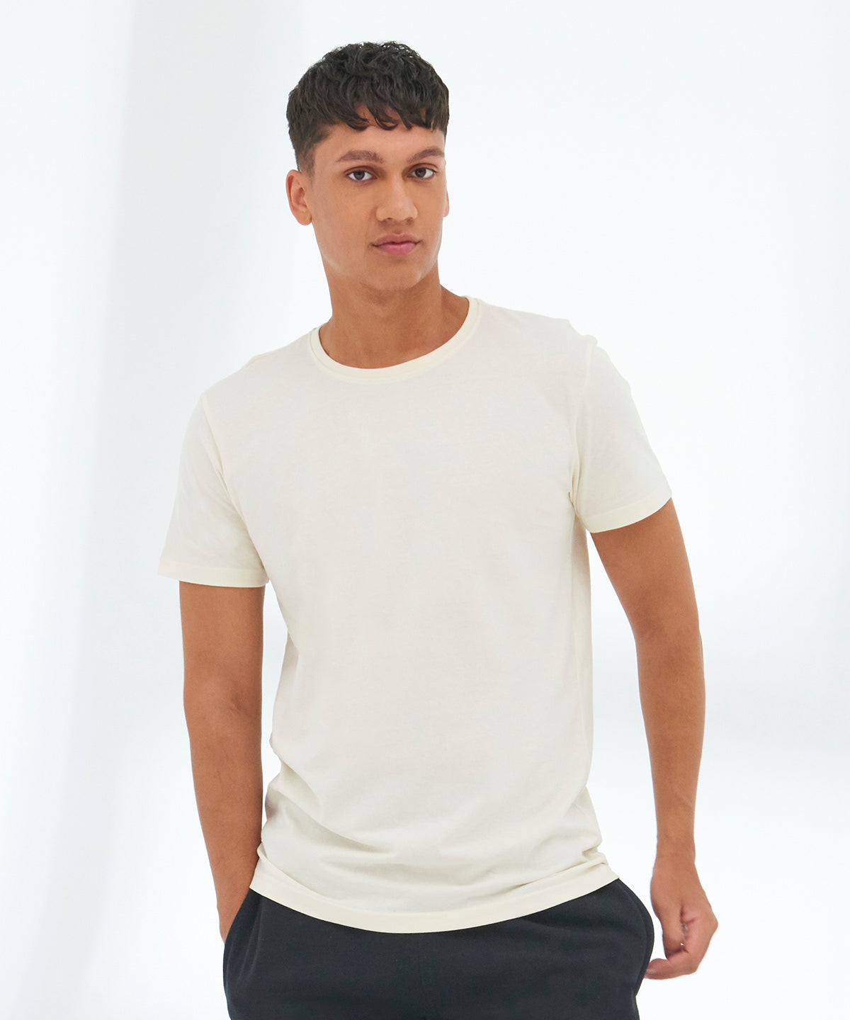 Awdis Ecologie Cascade Organic Cotton T-Shirt Short Sleeve Vegan Certified