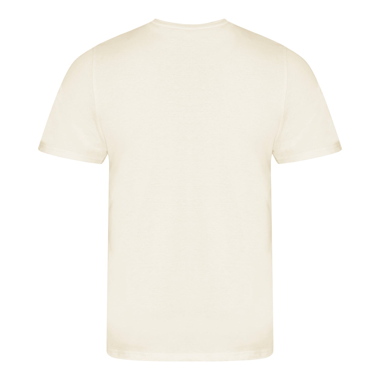 Awdis Ecologie Cascade Organic Cotton T-Shirt Short Sleeve Vegan Certified