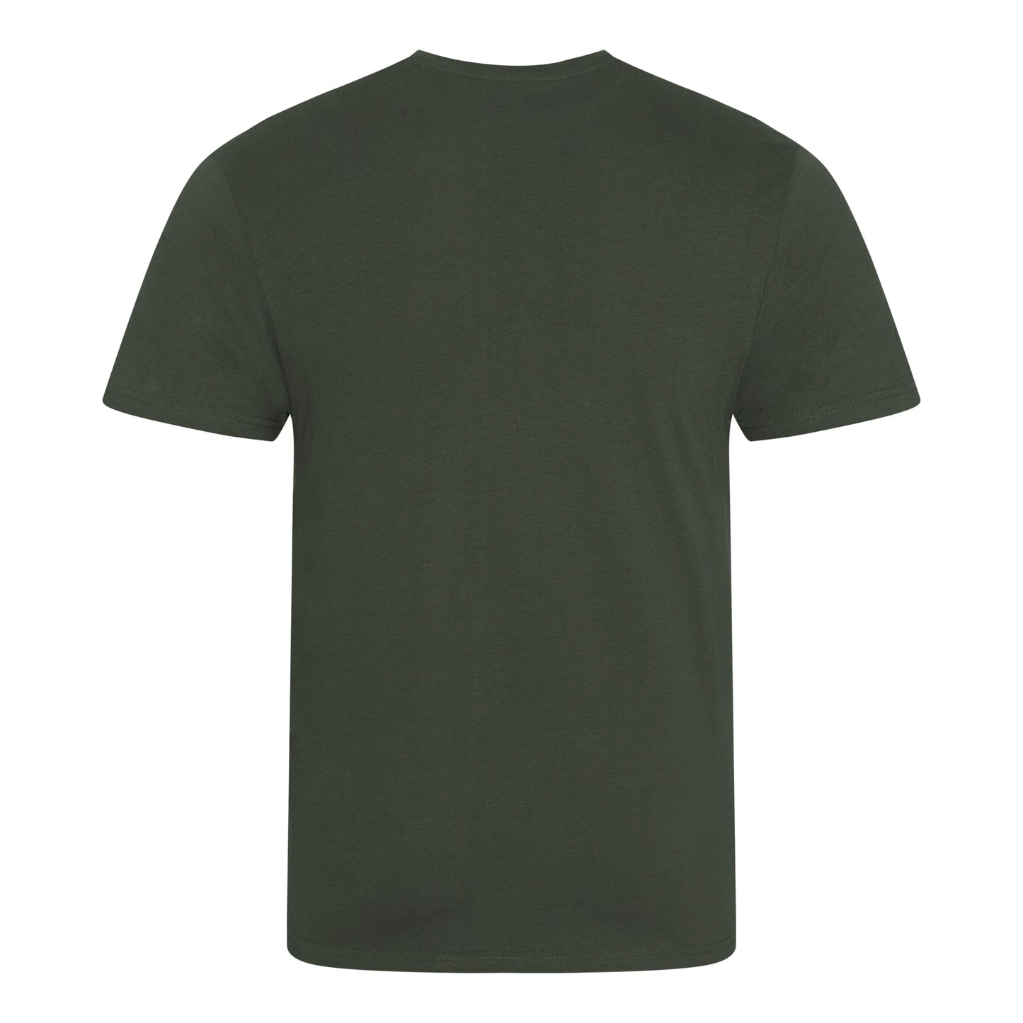 Awdis Ecologie Cascade Organic Cotton T-Shirt Short Sleeve Vegan Certified