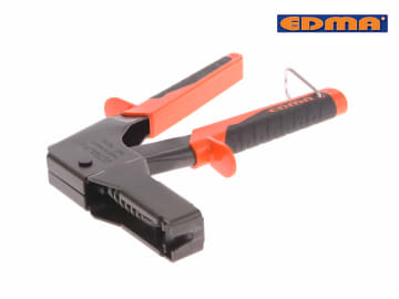Edma Ultra Fix Metal Anchor Expansion Tool 200mm Durable Easy Release 5 Notch