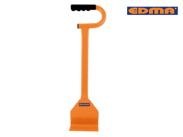 Edma Transplac Single Handed Board & Panel Carrier with Offset Handle