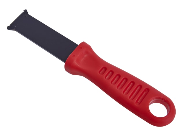 Edma Double Tip Scribe for Marking and Scoring Wall Floor Tiles Roofing Slates