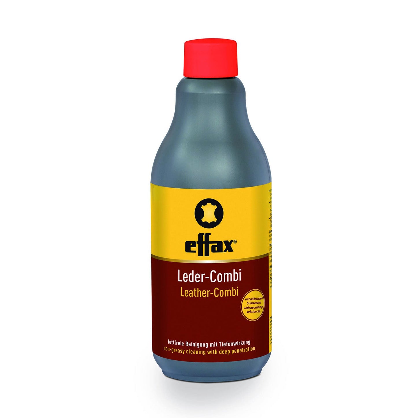 Effax Grooming Leather Combi Deep Cleaner and Conditioner for Leather Care
