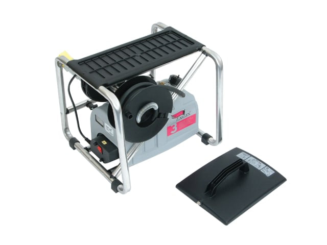 Earlex LMB176 Steam Master Wallpaper Stripper 1760W 110V Large Capacity 90min
