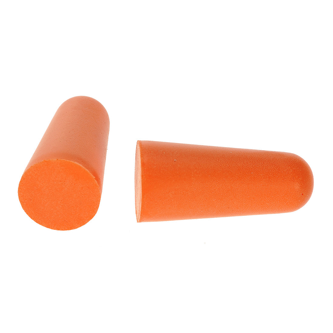 Portwest PU Foam Ear Plugs 200 Pairs Disposable Soft Comfortable SNR 33dB