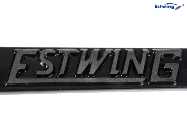 Estwing Ultra Framing Hammer 540g Leather Handle Milled Face USA Made 19oz