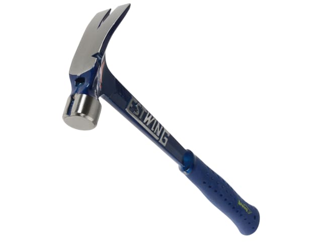 Estwing Ultra Framing Hammer 540g 19oz Shock Reduction Grip Made in USA
