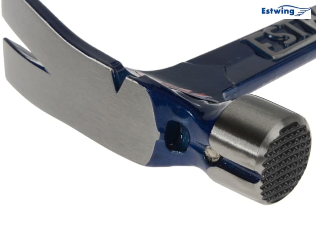 Estwing Ultra Framing Hammer 540g Milled Face Magnetic Nail Starter USA