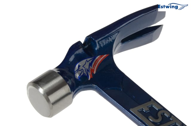 Estwing Ultra Framing Hammer 540g 19oz Shock Reduction Grip Made in USA