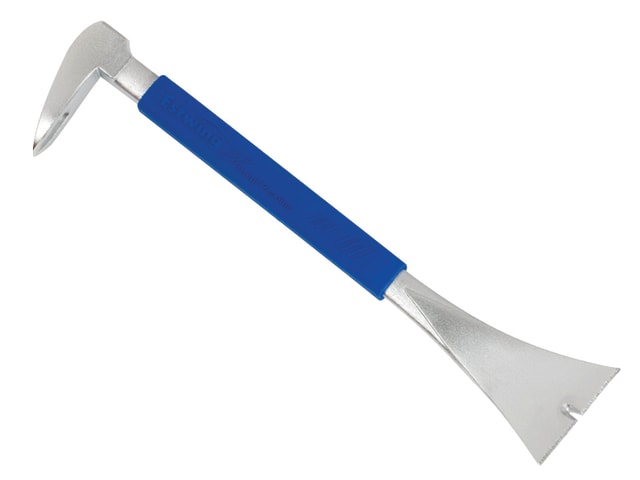 Estwing Pro-Claw Moulding Puller 300mm Durable Tool for Nail Removal