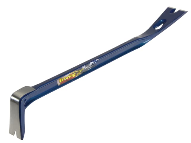 Estwing EPB/18 Pry Bar 460mm Lightweight Forged I Beam Construction
