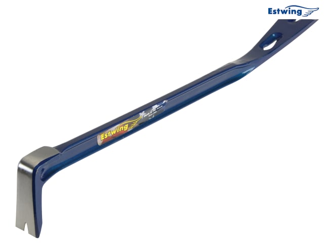 Estwing EPB/18 Pry Bar 460mm Lightweight Forged I Beam Construction