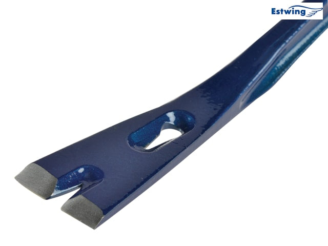 Estwing EPB/18 Pry Bar 460mm Lightweight Forged I Beam Construction