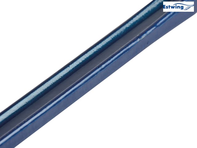 Estwing EPB/18 Pry Bar 460mm Lightweight Forged I Beam Construction