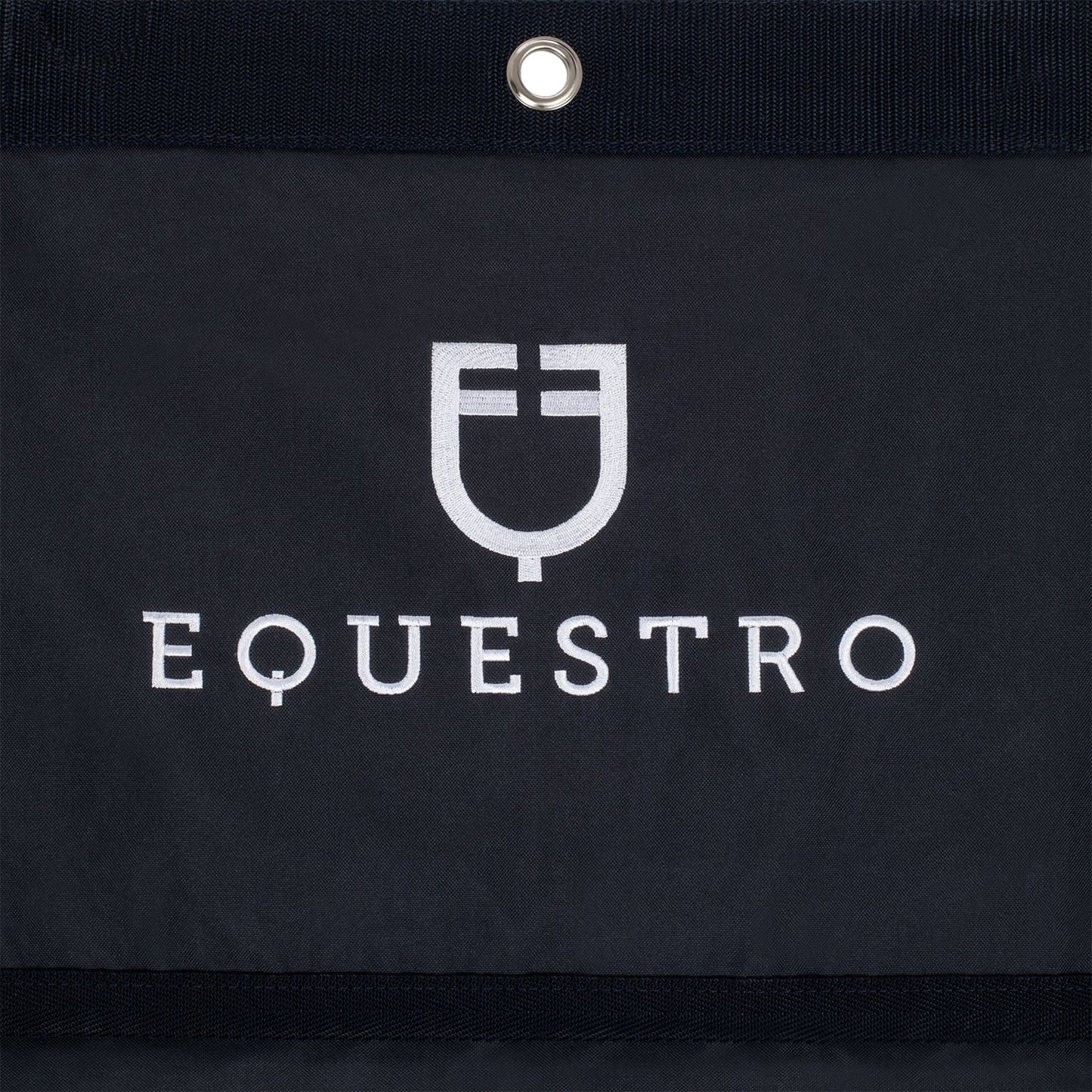 Equestro Horse Water-Repellent Box Curtain For Blackout Durable
