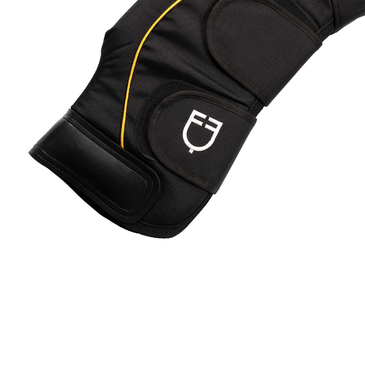 Equestro Horse Pro Traveller Travel Boots For Horses UltraResistant Protection