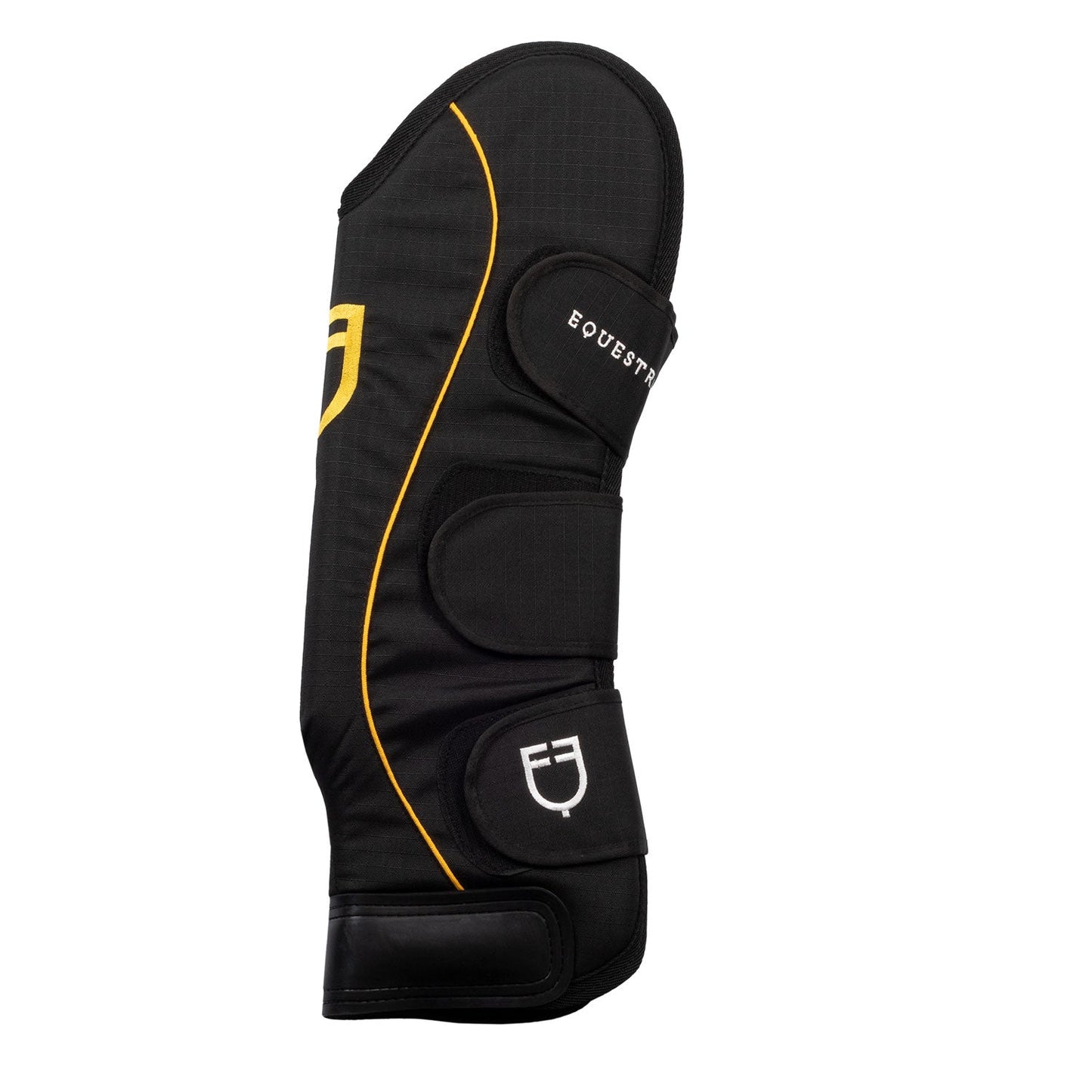 Equestro Horse Pro Traveller Travel Boots For Horses UltraResistant Protection