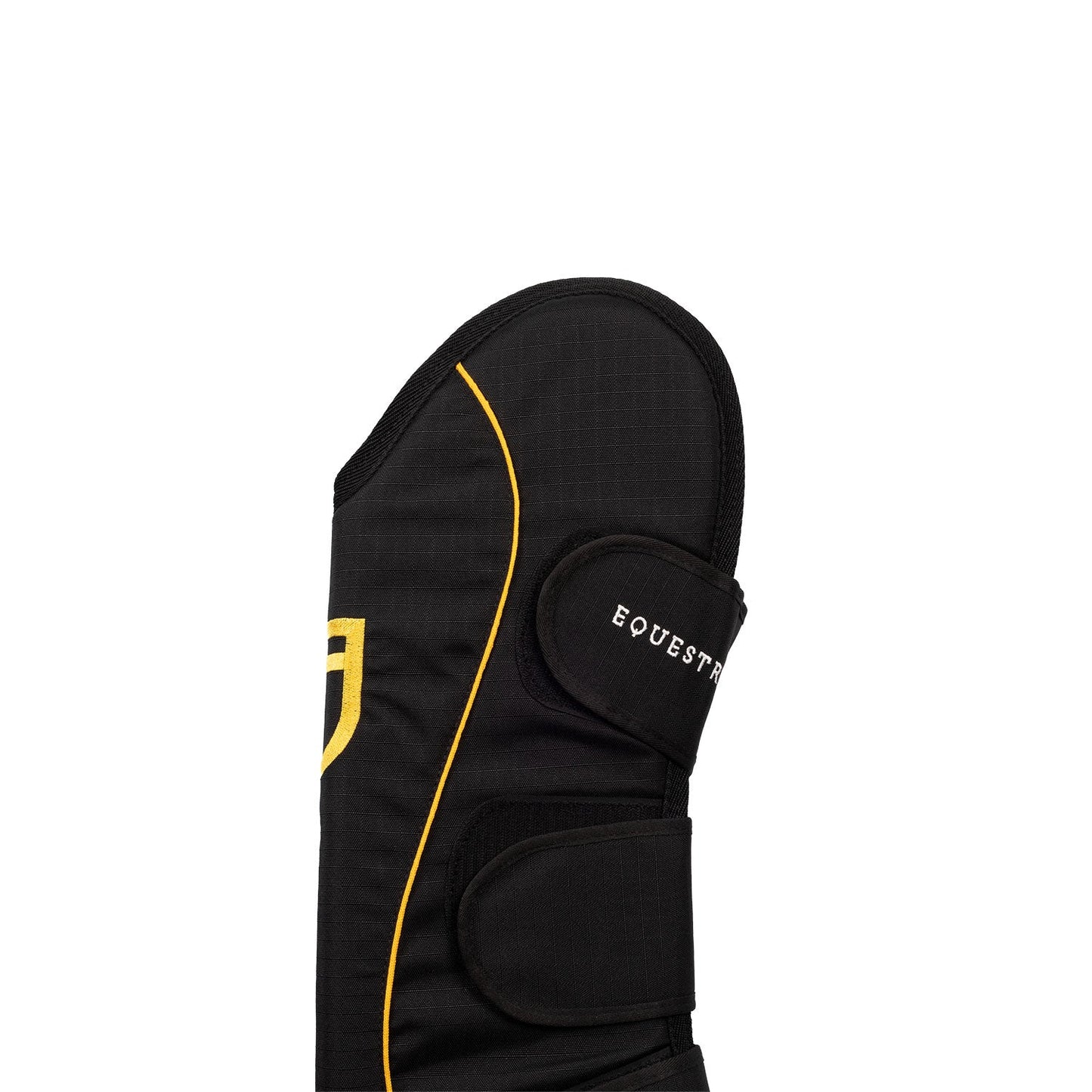 Equestro Horse Pro Traveller Travel Boots For Horses UltraResistant Protection