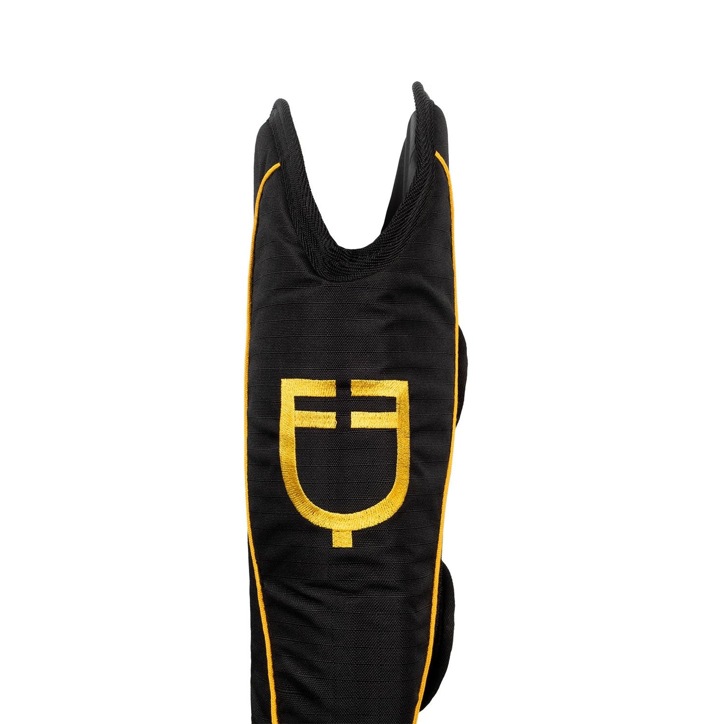 Equestro Horse Pro Traveller Travel Boots For Horses UltraResistant Protection