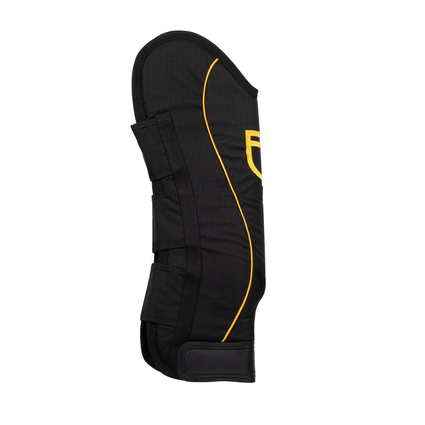 Equestro Horse Pro Traveller Travel Boots For Horses UltraResistant Protection