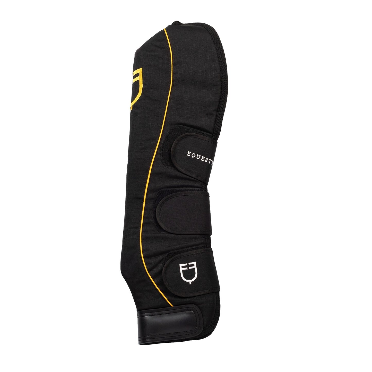 Equestro Horse Pro Traveller Travel Boots For Horses UltraResistant Protection