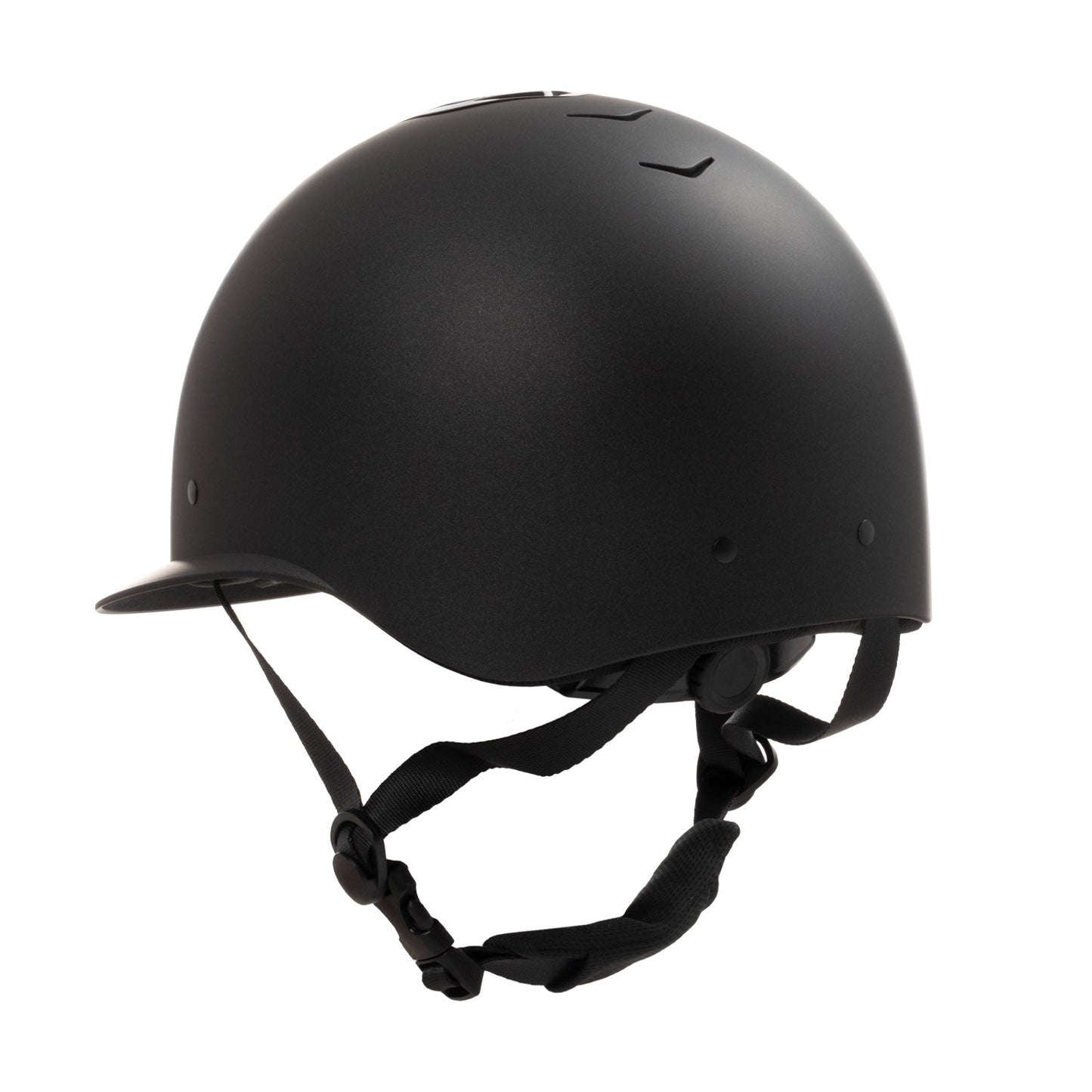 Equestro Azael Stone Women's Helmet With Wide Visor and Rhinestones Women'ss