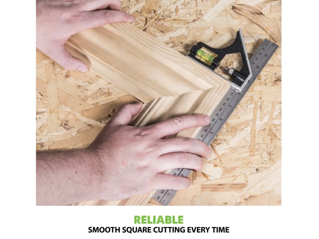 Evolution F165CCSL 1200W Multi-Material Circular Saw with Blade & Accessories