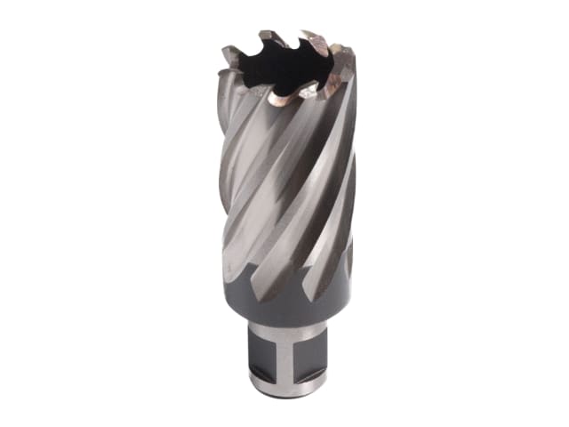 Evolution 26mm Long Broaching Cutter M2 Steel Durable High Performance