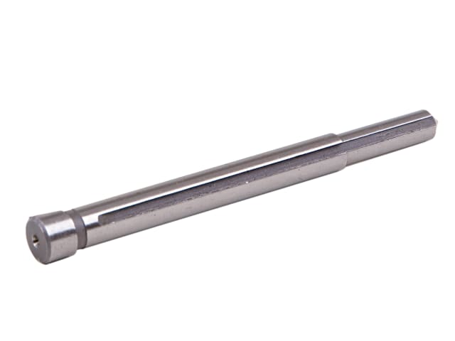 Evolution Long Broaching Cutter Pilot Pin for Accurate Drilling Centering