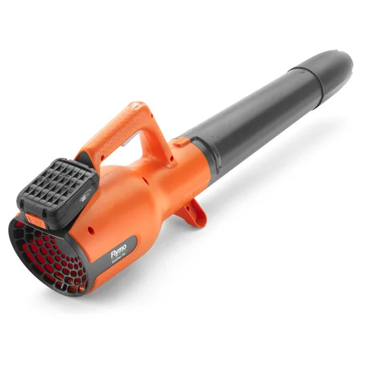 FLYMO 18V UltraClear 100 Leaf Blower Battery Powered Variable Speed BARE UNIT