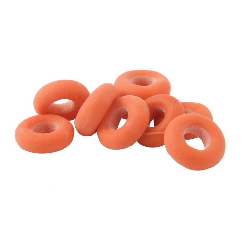 Heiniger Elastrator Rings for Lambs and Calves Castration Tool
