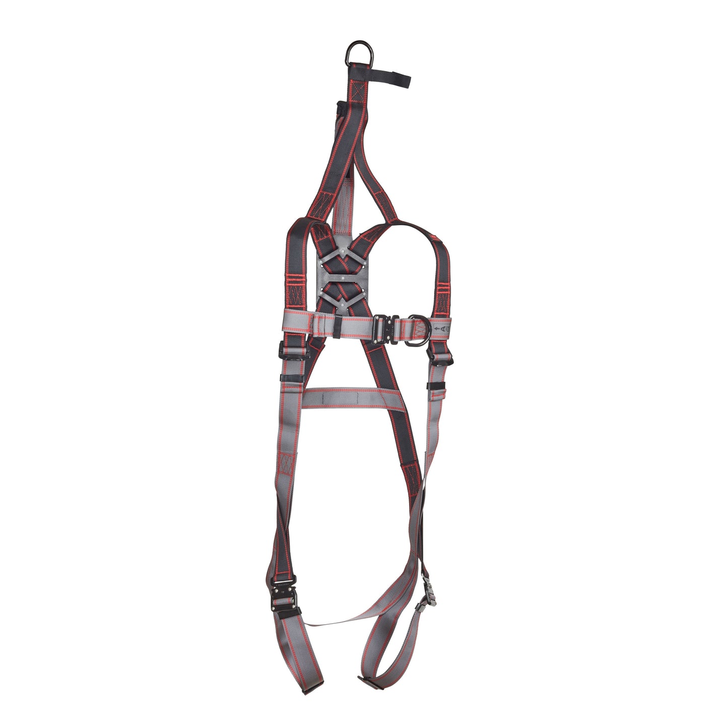 JSP Pioneer 2-Point Rescue Harness with Extension Strap and Adjustable Straps