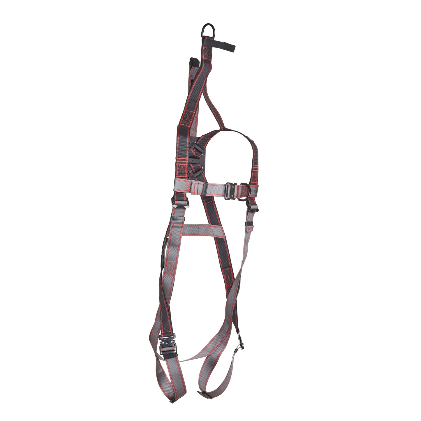 JSP Pioneer 2-Point Rescue Harness with Extension Strap and Adjustable Straps