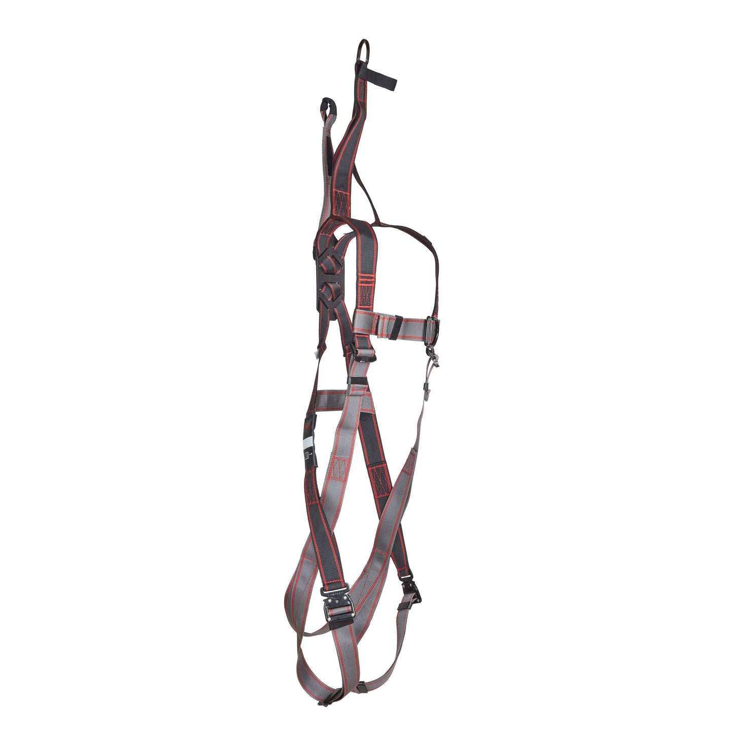 JSP Pioneer 2-Point Rescue Harness with Extension Strap and Adjustable Straps