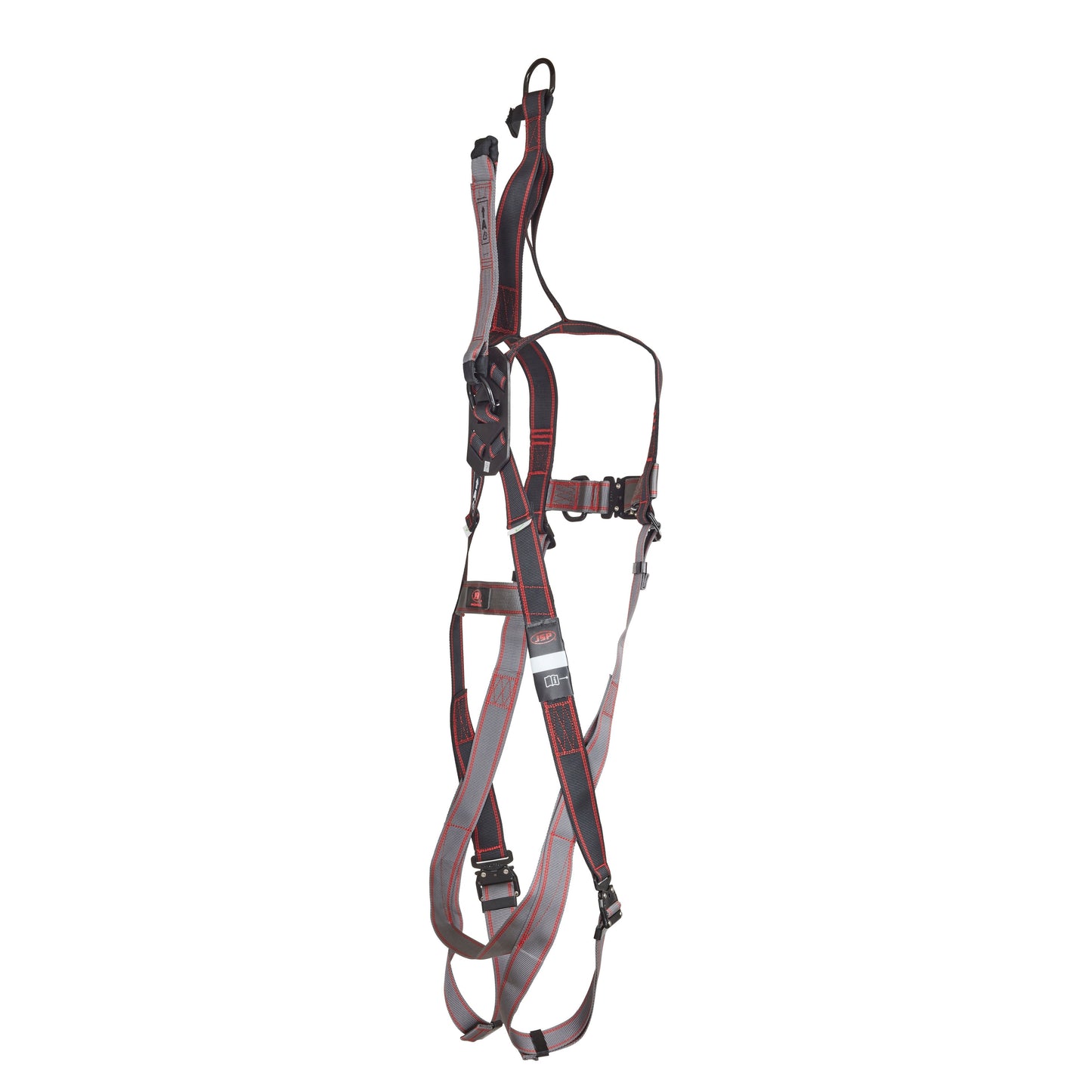 JSP Pioneer 2-Point Rescue Harness with Extension Strap and Adjustable Straps