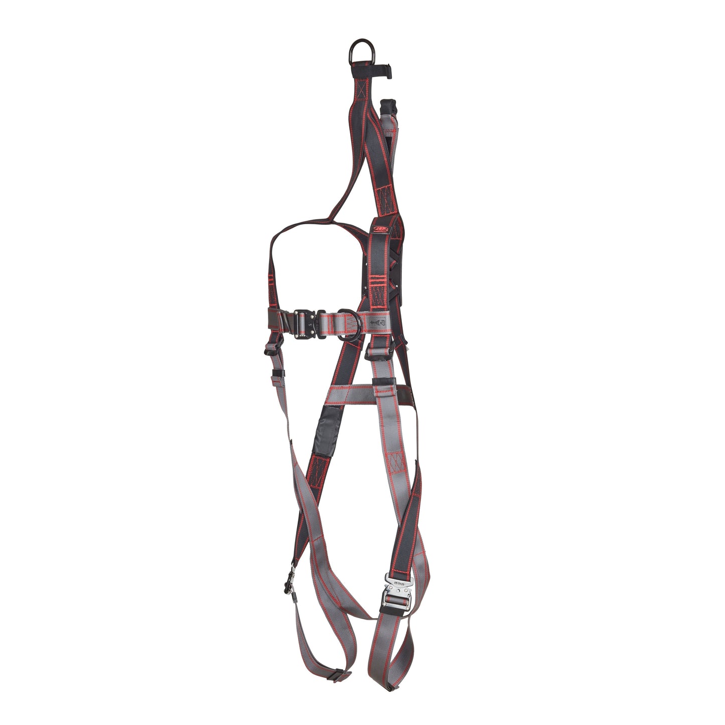 JSP Pioneer 2-Point Rescue Harness with Extension Strap and Adjustable Straps