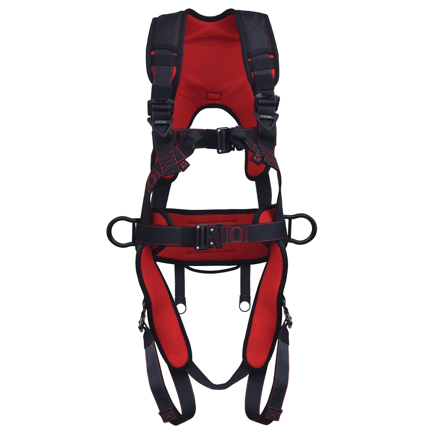 JSP K2 3-Point Premium Harness Adjustable Ergonomic Work Positioning Safety
