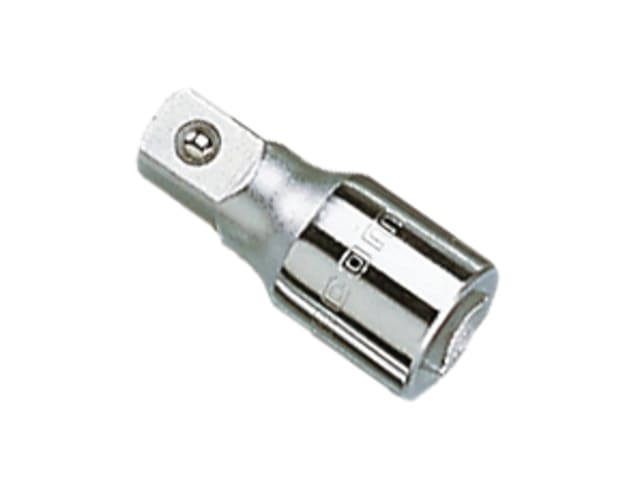 Facom S.206 1/2in Drive Extension 52.5mm Polished Chrome Tool 90g