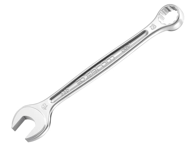 Facom 440.36 36mm Combination Spanner OGV High Torque Satin Chrome Finish