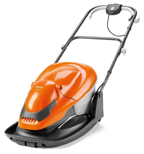 Flymo EasiGlide 300 Hover Collect Lawnmower 30cm 1800W for Small Lawns