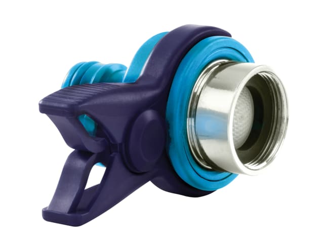 Flopro Threaded Mixer Tap Connector 12.5mm for M22 M24 Kitchen Taps